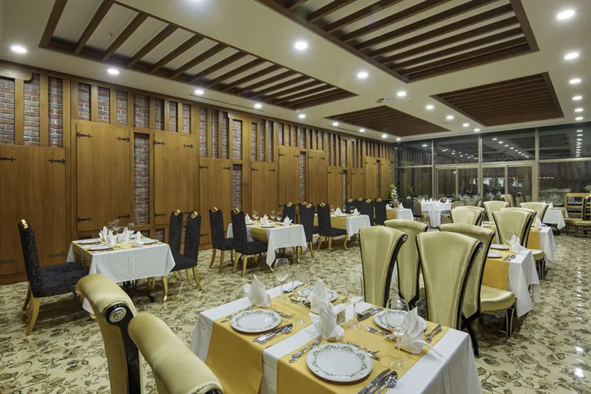 Alan Xafira Deluxe Resort & Spa 5*-16