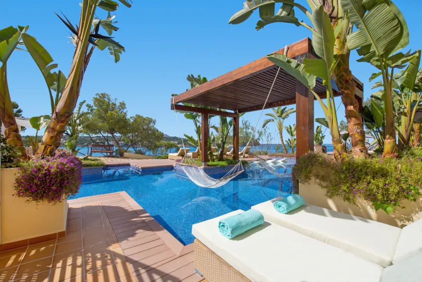 Iberostar Selection Jardin del Sol Suites 4*-73