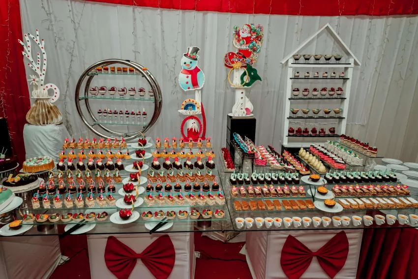 Titanic Royal Resort 5*-57