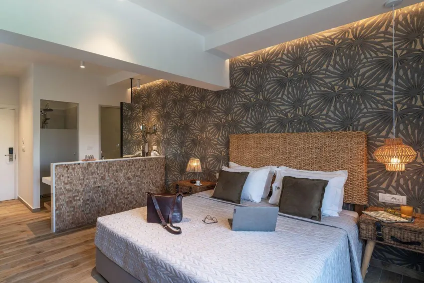 Naillac Boutique Hotel 4*-36