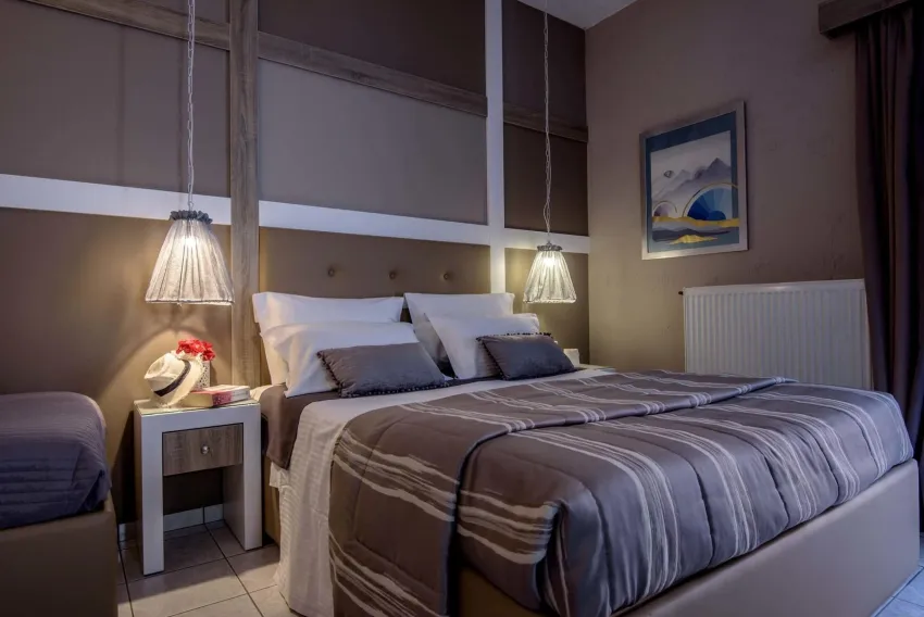 Lino Mare Boutique 3*-4