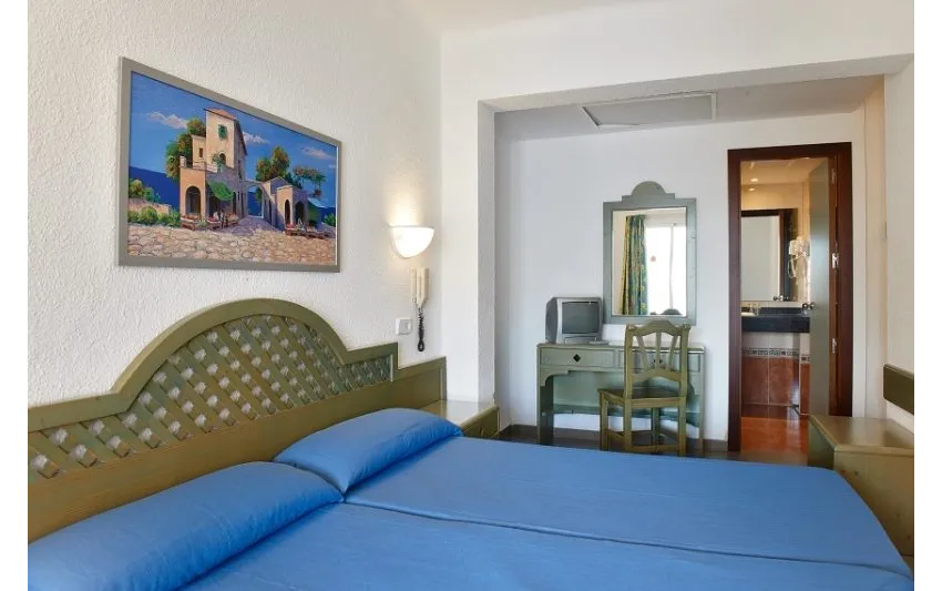 Blue Sea Mediodia 3*-4