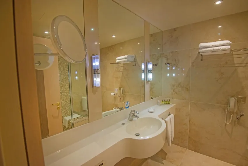 Adams Beach Hotel 5*-59