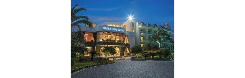 Grand Ring Hotel 5*-30