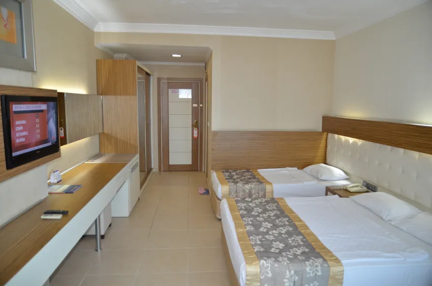 Grand Zaman Garden 4*-30