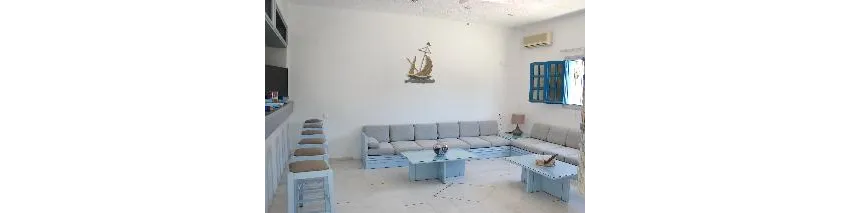 Galeana Beach Hotel 3*-4