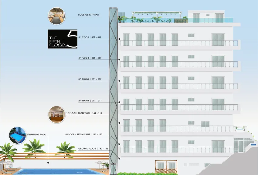 Parthenon Hotel 24 2*-1