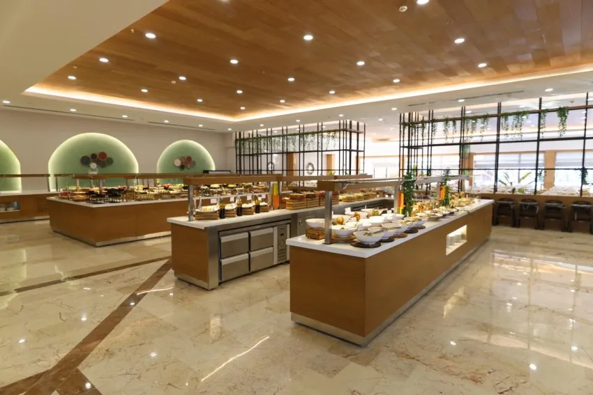 Siu Collection (Ex. Aydinbey) 5*-11