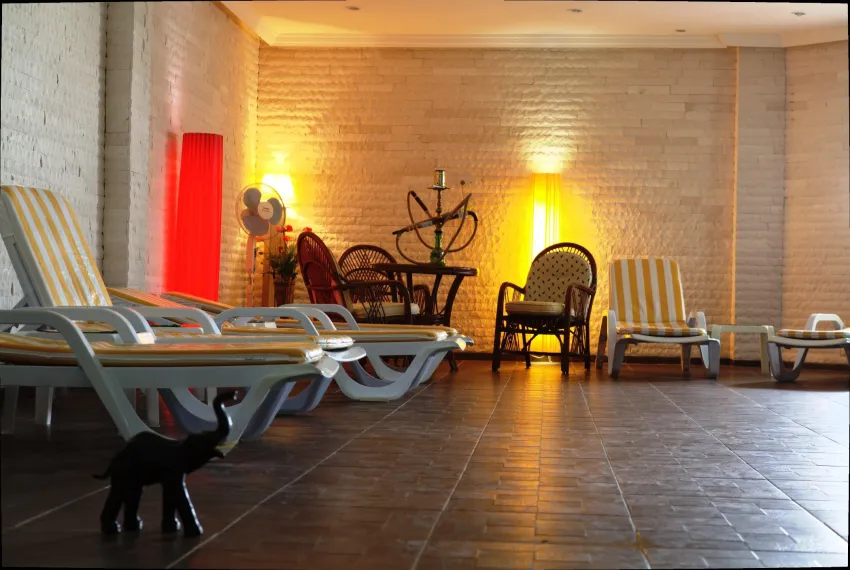 Drita Hotel Resort & Spa 5*-38