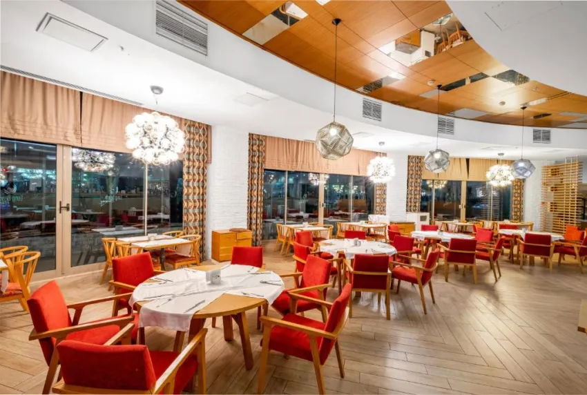 Long Beach Alanya 5*-74