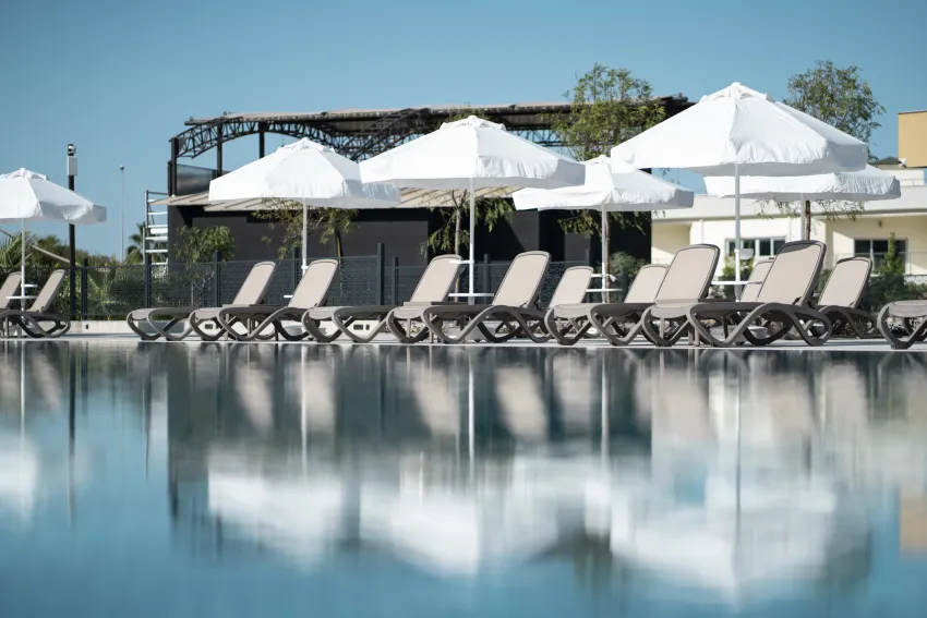 Green Garden Resort & Spa Hotel 5*-52