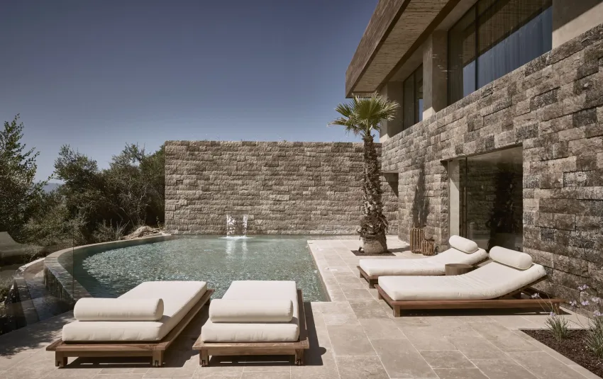 Olea All Suite Hotel 5*-67