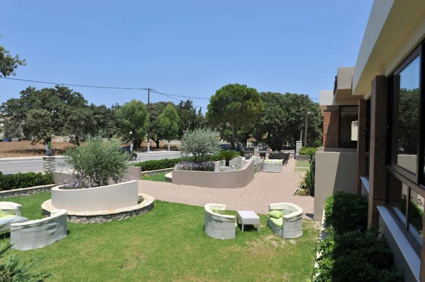 Santa Helena Hotel 3*-2