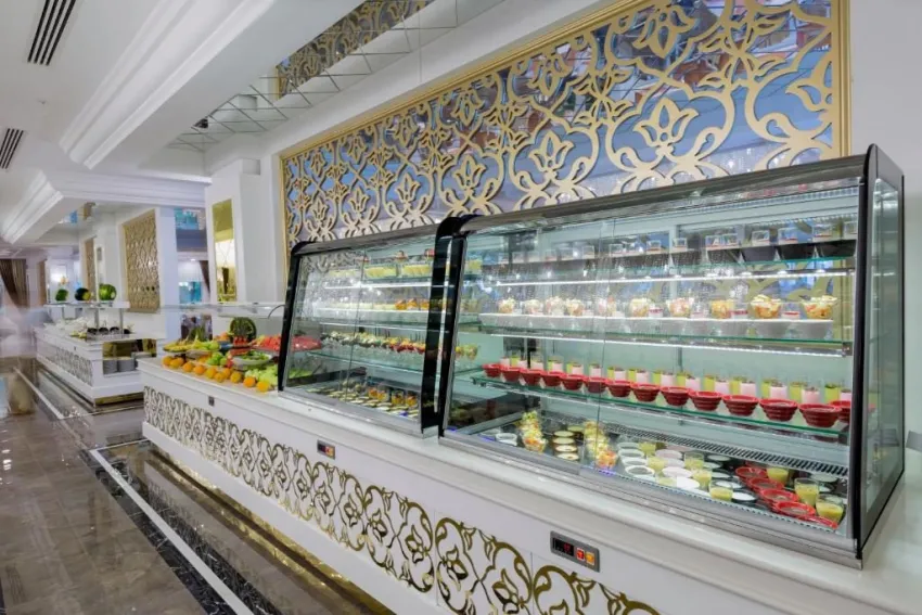 SIDE ROYAL PALACE HOTEL & SPA  5*-22