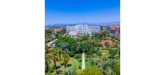 Sural Hotel 5* - Side - Turcia