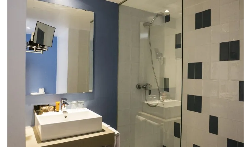 Globales Cala Bona Suites 4*-10