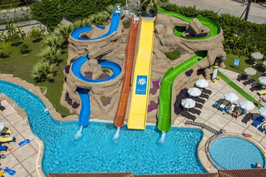 Club Melas Prive (ex. Melas Holiday Village) 5*-5