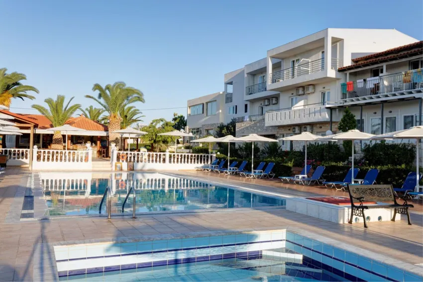 Cretan Garden 3*-16