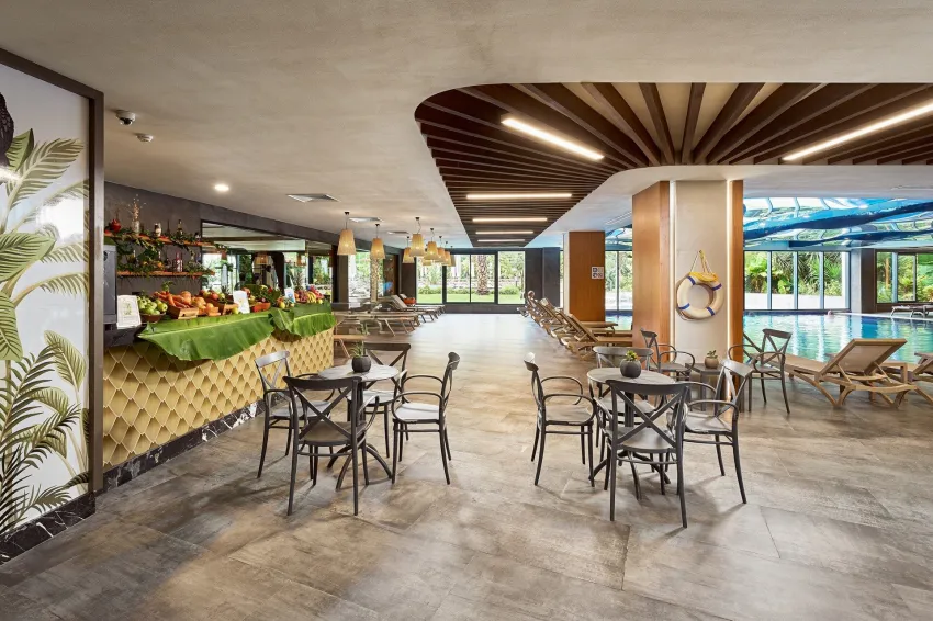 Seaden Quality Resort & Spa 5*-20