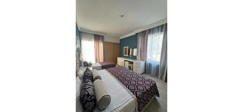 La Perla Hotel 4*-33