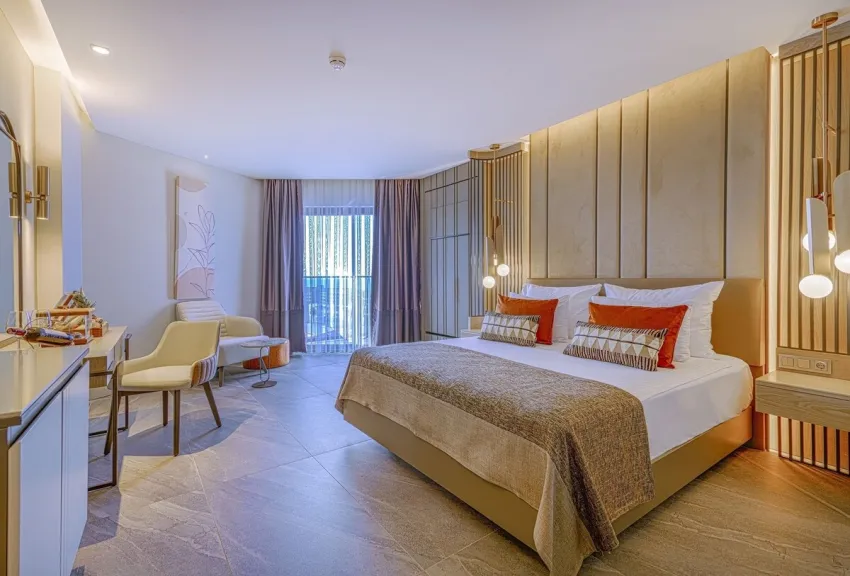 Calyptus Kirman Premium (Ex Kirman Calyptus Resort) 5*-25