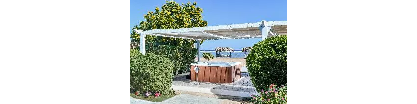 Jaz Aquamarine Resort - All Inclusive 5*-10