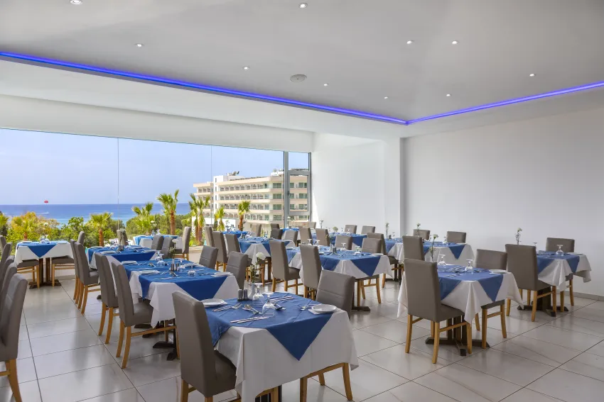 Cyprotel Florida Hotel 4*-58