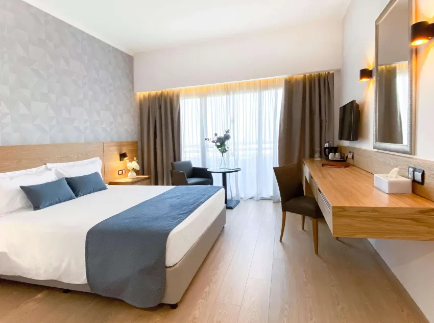 Ajax Hotel 4*-22
