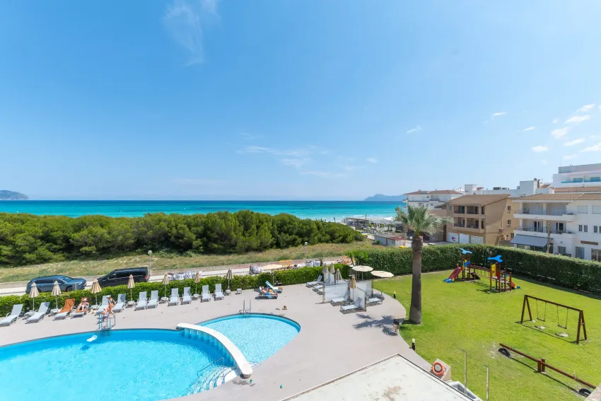 Dunes Platja Aph 4*-3