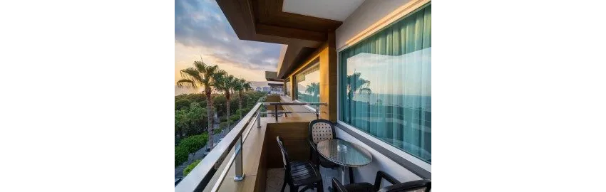 Riviera Hotel & Spa 4*-14