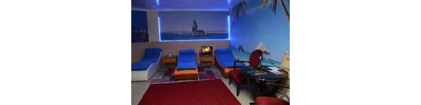 Havana Hotel 4*-11