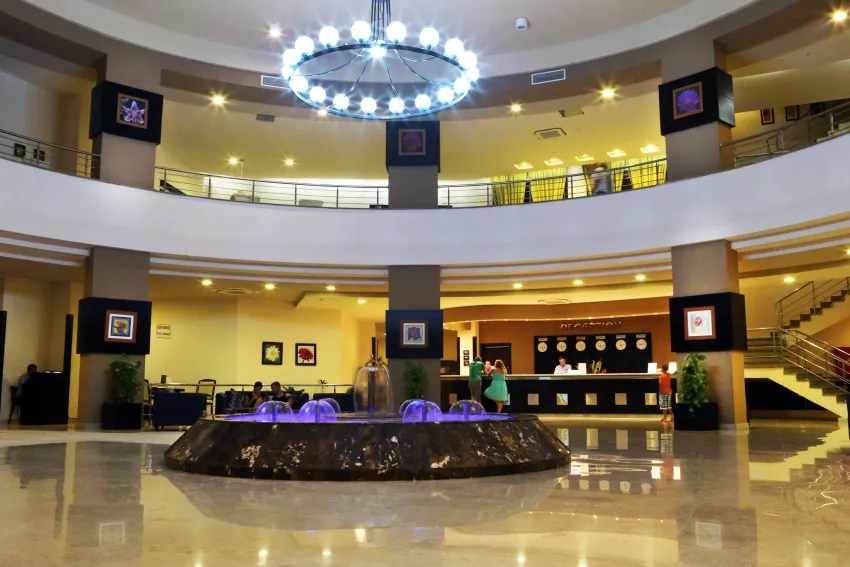 El Karma Aqua Beach Resort 4*-67