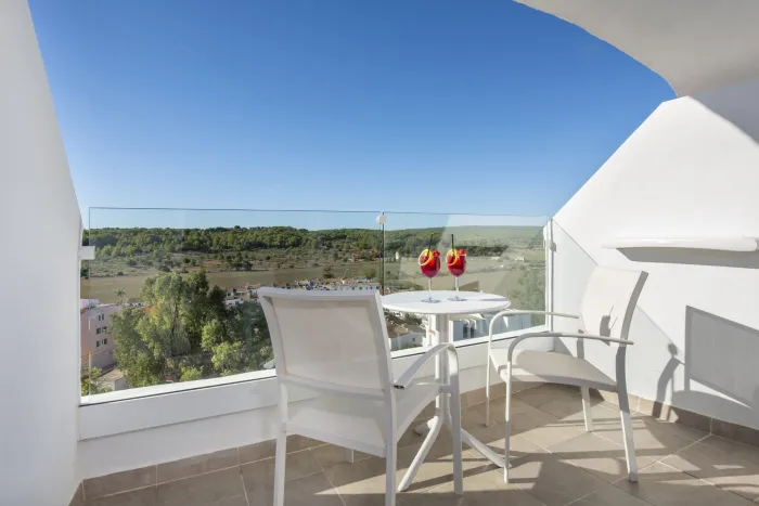 HSM Atlantic Park Hotel 4* - Magaluf - Spania