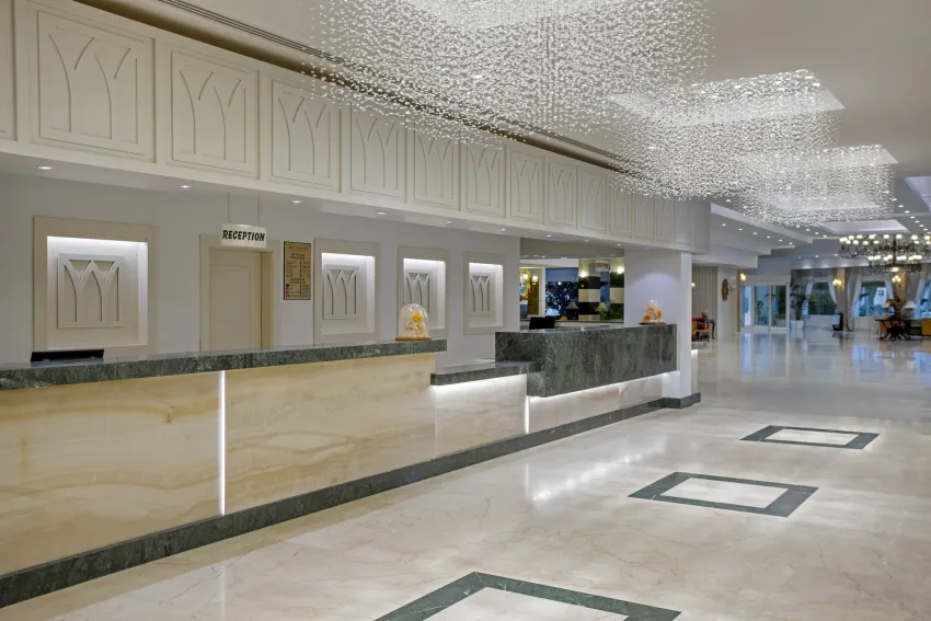 Innvista Hotels Belek 5*-2