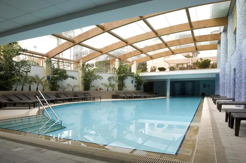 Atlantica Oasis 4*-7