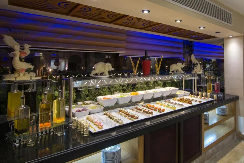 Gravity Hotel & Aqua Sahl Hasheesh 5*-27