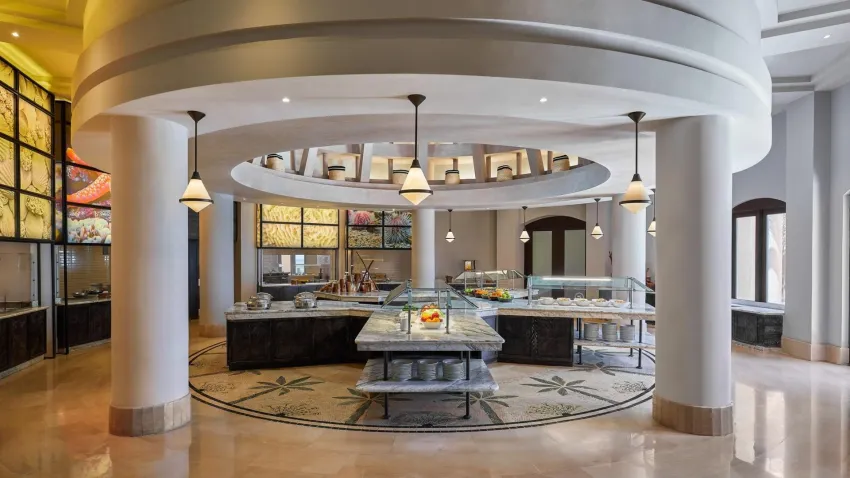 Sheraton Miramar Resort El Gouna 5*-17