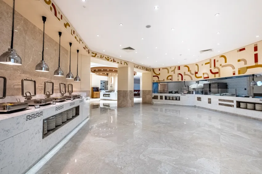 Ozkaymak Marina Hotel 5*-26