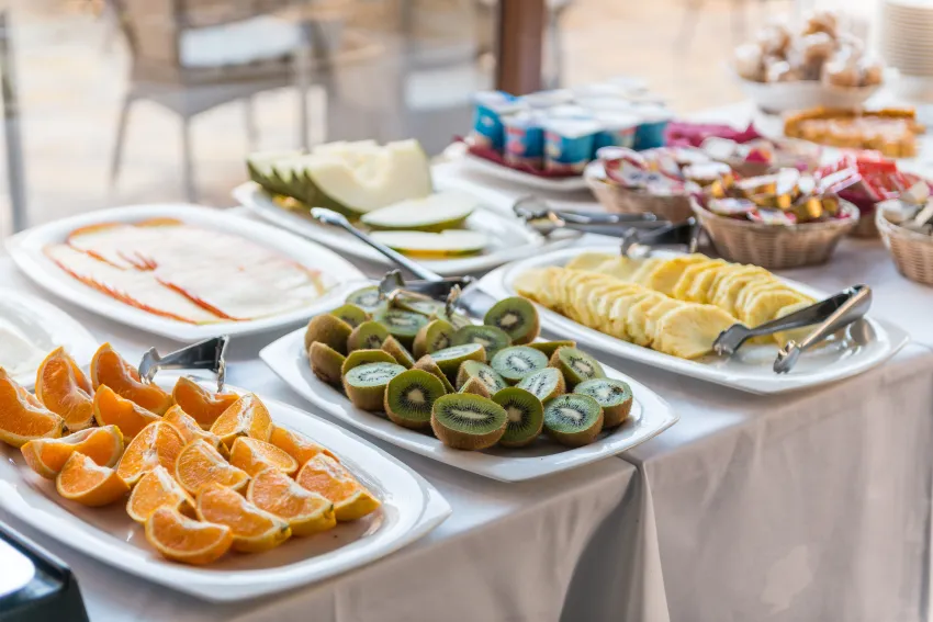 Alcudia Petit Hotels 3*-79