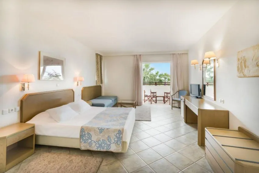 Iberostar Waves Creta Panorama and Mare 4*-30
