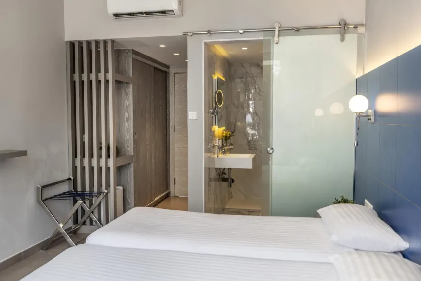 Park Beach Hotel 3*-27