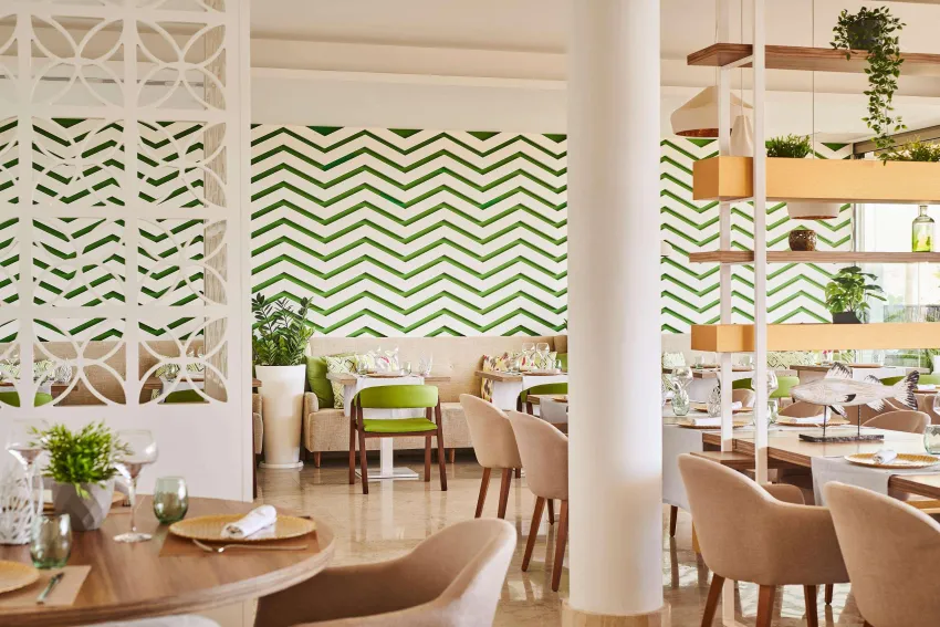 Zafiro Palace Alcudia 5*-147