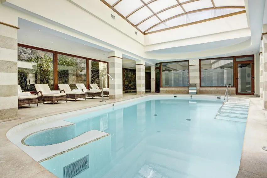 Grupotel Nilo and Spa 4*-17