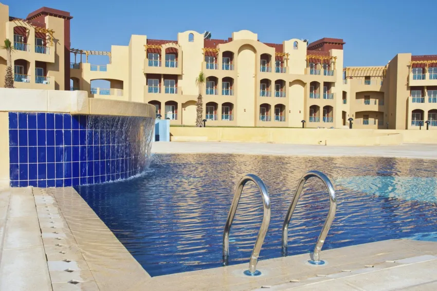 Lemon & Soul Makadi Garden 3*-2