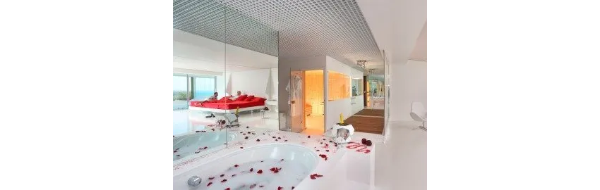 Adam & Eve (Adults Only 16+) 5*-14