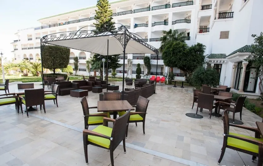 Riviera Hotel 4*-39