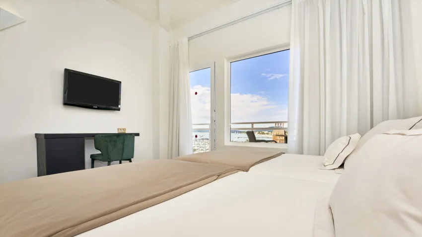 Daina Hotel Hoposa 4*-18