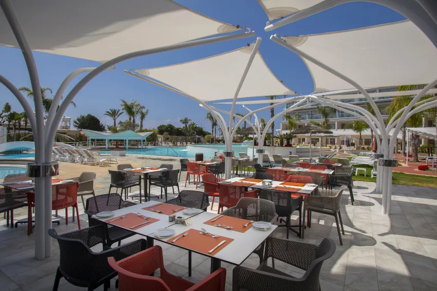 Faros Hotel 4*-110