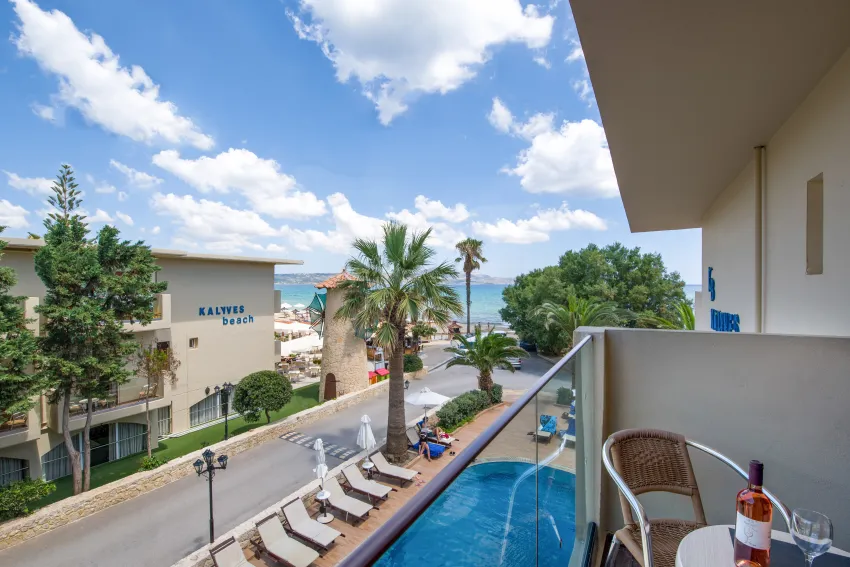 Kalyves Beach Hotel 4*-37