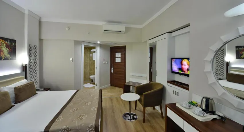 Linda Resort Hotel 5*-25